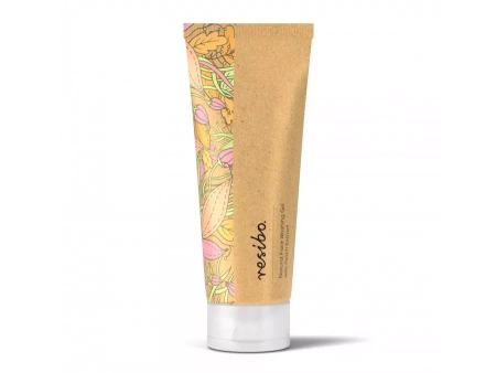 Resibo - Rich Peach - Natural Face Washing Gel - Naturalny Żel Myjący do Twarzy - 125ml