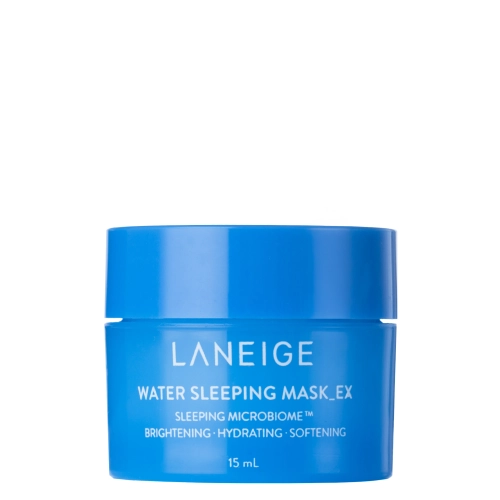 Laneige - Water Sleeping Mask - Maska Rewitalizująco-Nawilżająca - 15ml