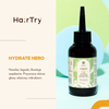 HairTry - Hydrate Hero - Nawilżająco-Kojąca Wcierka do Skóry Głowy z Kompleksem NMF i Ektoiną - 100ml