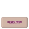 Poppy Head - Just Enough Everyday Matte Eyeshadow Palette - Paleta Matowych Cieni do Powiek - 01 Mauve On - 4,8g