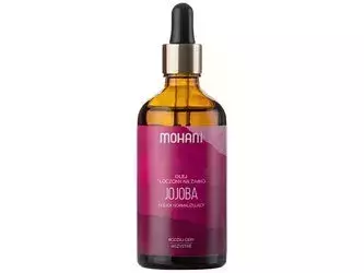 Mohani - Olej Jojoba BIO - 100ml