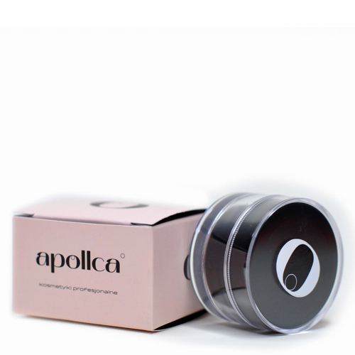 Apollca - Mydełko do Brwi - 15g