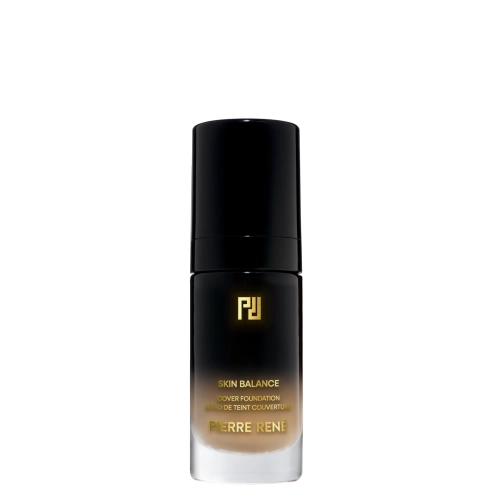 Pierre Rene - Skin Balance Cover Professional - Wodoodporny Podkład do Twarzy - 23 - 30ml