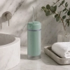 Lucent - Pulse Water Flosser - Irygator - Mint Green - 1szt