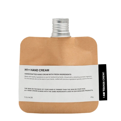 TOUN28 - H1+ Hand Cream - Nawilżający Krem do Rąk - 45g