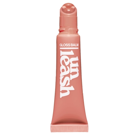 Unleashia - Sunset Dazzle Gloss Balm - Błyszczyk do Ust - No.7 Rome - 10g