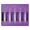 ClearDea - Mucin Collanetinal Deep Wrinkle Shot Set - Zestaw Ujędrniających Ampułek do Twarzy z Kolagenem - 5sztx4ml