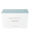 Needly - Daily Toner Mask - Zestaw Tonizujących Maseczek do Twarzy - 30szt/350g