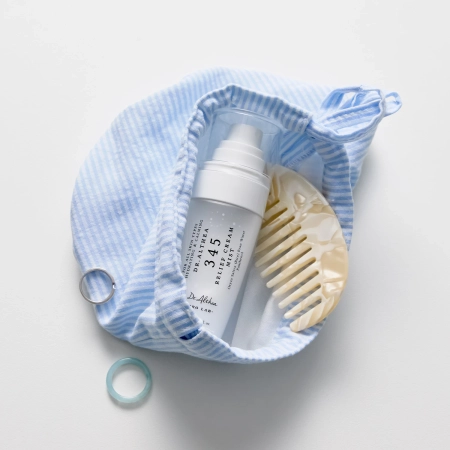 Dr. Althea - 345 Relief Cream Mist - Kojąca Kremowa Mgiełka do Twarzy - 60ml