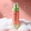 KORIKA - SuperFruits Hydrating Velvet Cleansing Foam - Nawilżająca Pianka do Mycia Twarzy - 150ml