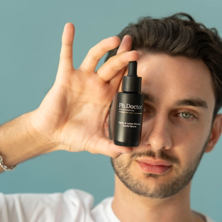 Ph.Doctor - Ujędrniające Serum na Górną i Dolną Powiekę - 30ml