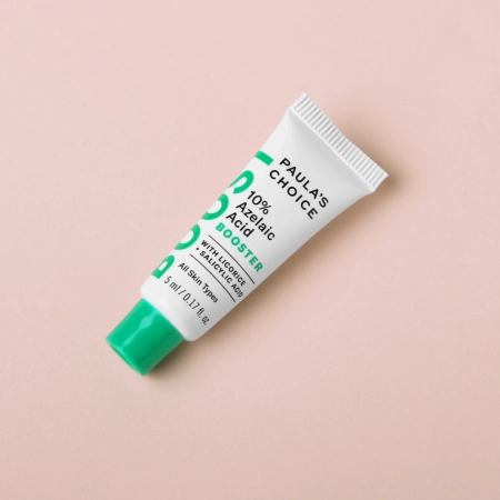Paula's Choice - Azelaic Acid Booster - Serum z 10% Kwasem Azelainowym - 5ml
