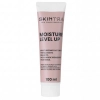 SkinTra - Moisture Level Up - Maska nawilżająco-odżywcza do twarzy i pod oczy - 100 ml 