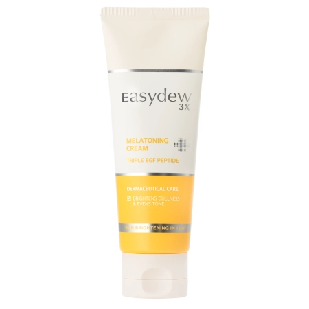 Easydew - Melatoning Cream - Krem Rozjaśniający - 105ml OUTLET