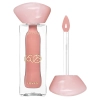 LOVRO - Bloomlight Lipgloss - Błyszczyk Optycznie Powiększający Usta z Efektem Chłodzenia - 04 Nude Muse - 5,5g OUTLET