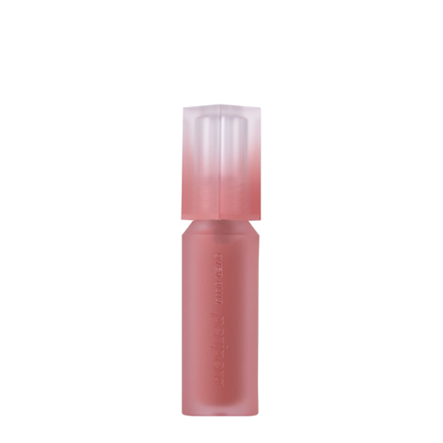 Peripera - Over Blur Tint - Kremowy Tint do Ust - 04 Coral-la-la - 3,5g