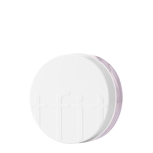 TFIT - Translucent Set Finishing Powder - Utrwalający Puder do Twarzy - 04 Lavender - 7g