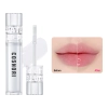 Cosnori - Water-Full Lip Plumper Basic - Powiększający Błyszczyk do Ust - 01 Clear - 3,5g