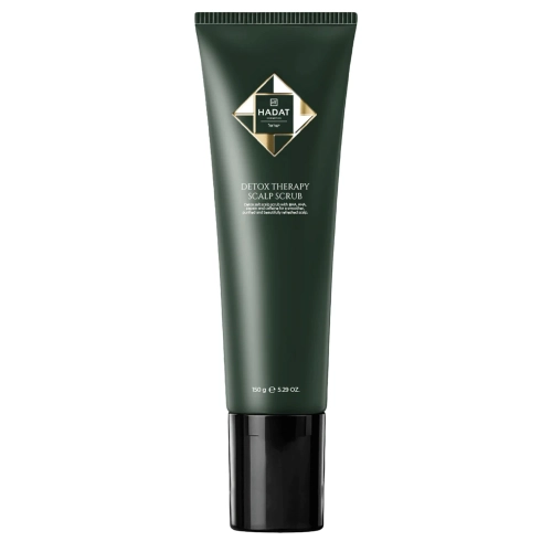Hadat - Detox Therapy Scalp Scrub - Peeling Detoksykujący Do Skóry Głowy - 150g