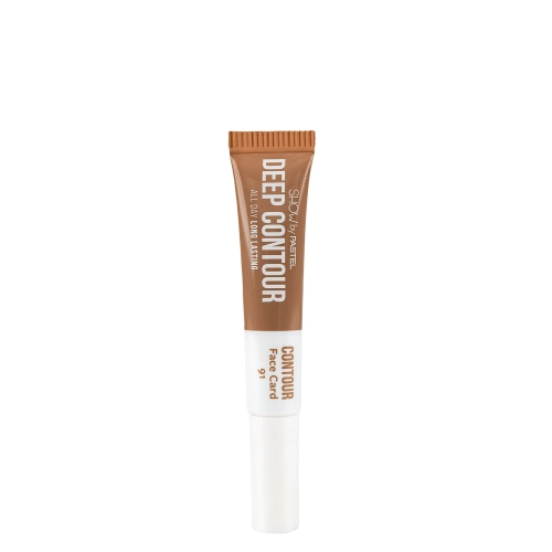 Pastel - Show by Pastel - Deep Contour - Bronzer - 91 - 7g