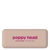 Poppy Head - Just Enough Everyday Glow Eyeshadow Palette - Paleta Błyszczących Cieni do Powiek - 01 Shine Agenda - 4,8g