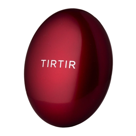 TIRTIR - Mask Fit Red Cushion - Długotrwały Podkład do Twarzy w Poduszce - 17W French Vanilla - 18g