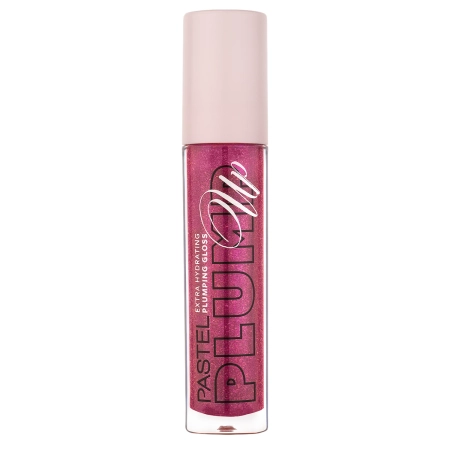 Pastel -  Plump Up - Błyszczyk do Ust - 207 - 5,3ml