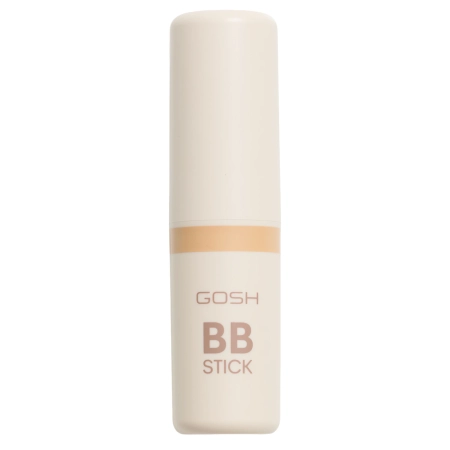 GOSH - BB Stick - Podkład BB w Sticku - 004 Beige - 9g