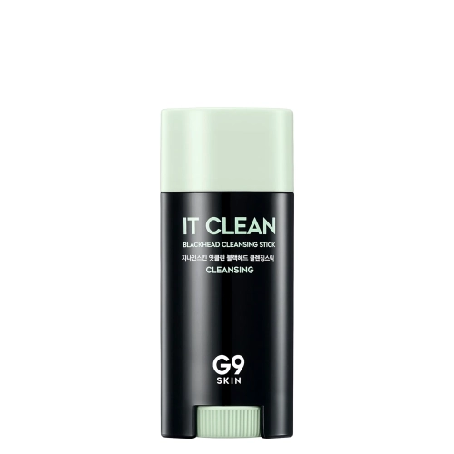 G9Skin - It Clean Blackhead Cleansing Stick - Sztyft Oczyszczający Pory - 15g