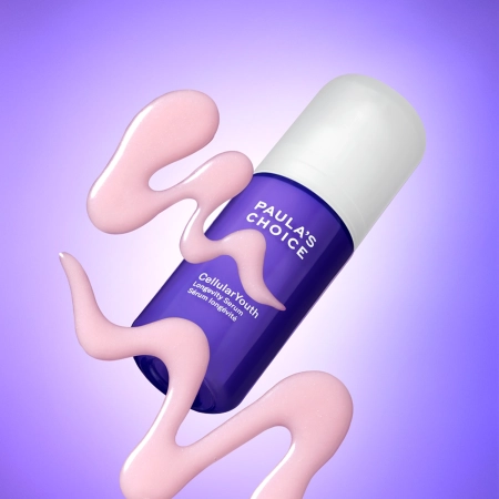 Paula's Choice - Cellular Youth Longevity Serum - Liftingujące Serum do Twarzy - 30ml