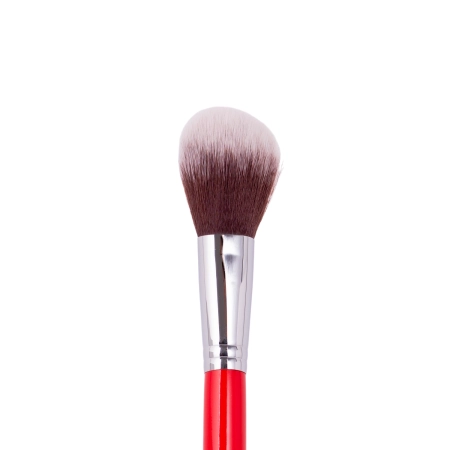 Ibra Makeup - Pędzel do Pudru - Nr 11 - 1szt