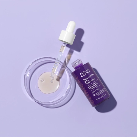 Paula's Choice - Clinical - Niacinamide 20% Treatment - Serum z 20% Niacynamidem - 20ml