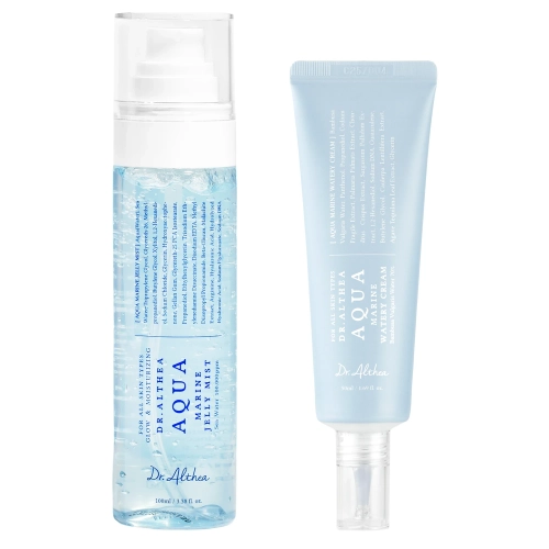 Glass Skin Duo