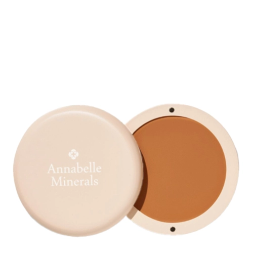 Annabelle Minerals - Sculpt Balm - Kremowy Bronzer - Toasted - 6,5ml