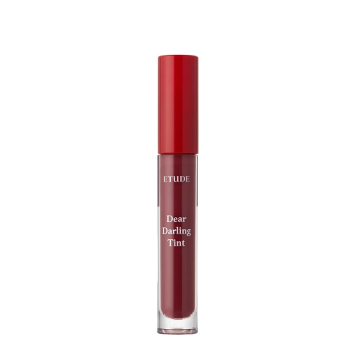 Etude House - Dear Darling Water Gel Tint - Wodnisto-Żelowy Tint do Ust - PK003 Sweet Potato Red - 5g