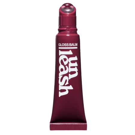 Unleashia - Sunset Dazzle Gloss Balm - Błyszczyk do Ust - No.10 Boston - 10g