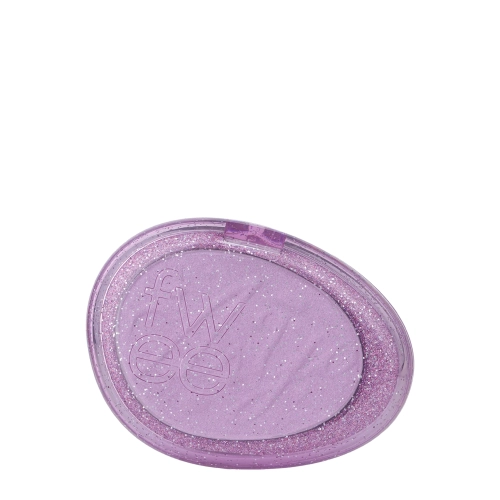 Fwee - Glitz Stone Highlighter - Rozświetlacz - HL02 Heroine Purple - 4.6g