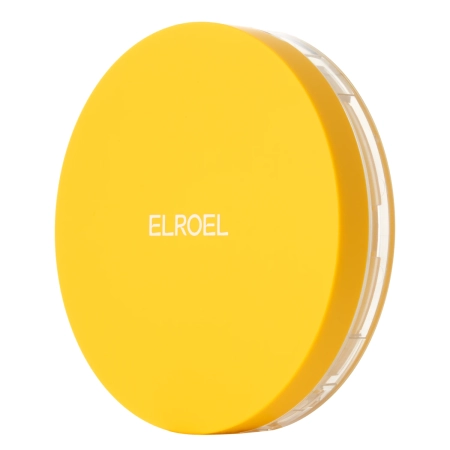 ELROEL - Pang Pang Sun Cushion Plus - Filtr Przeciwsłoneczny w Poduszce - 25g