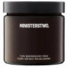 Ministerstwo Dobrego Mydła - Odżywczy Peeling Cukrowy - Śliwka - 300g