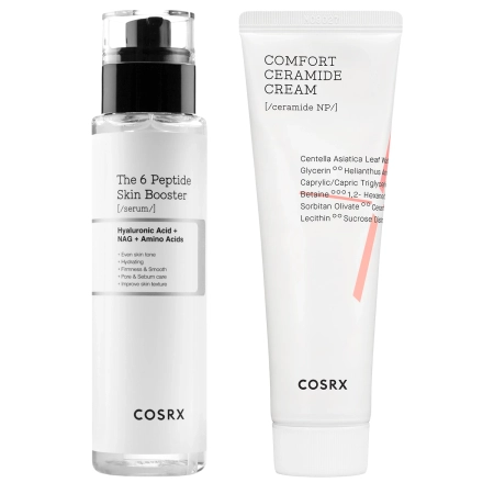 Ceramide Peptide Power
