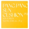 ELROEL - Pang Pang Sun Cushion Plus - Filtr Przeciwsłoneczny w Poduszce - 25g