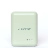 Lucent - Aurora Toothbrush Steriliser - Sterylizujące Etui na Szczoteczkę do Zębów - Mint - 1szt