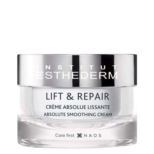 Institut Esthederm - Lift & Repair Absolute Smoothing Cream - Krem Intensywnie Wygładzający - 50ml