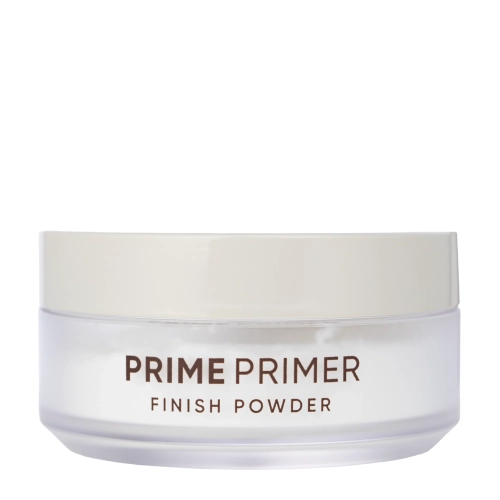 Banila Co - Prime Primer Finish Powder - Wykończeniowy Puder - 12g