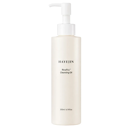 Hayejin - RiceFila Cleansing Oil - Olejek do Demakijażu - 200ml