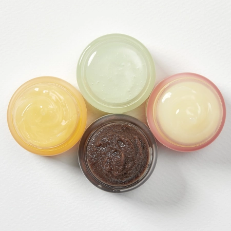 COSRX - Refresh AHA/BHA Vitamin C Lip Plumper - Witaminowy Balsam do Ust z Efektem Powiększenia - 20g