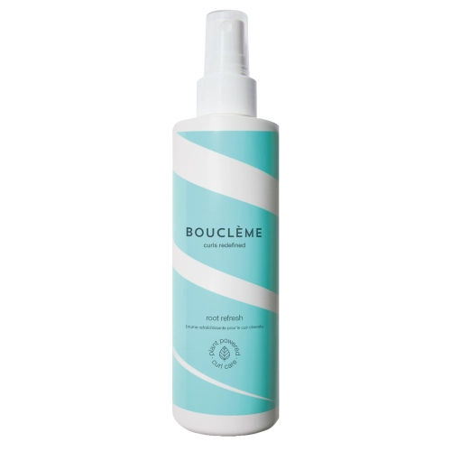 Boucleme - Root Refresh - Odświeżająca Mgiełka do Włosów i Skóry Głowy - 200ml