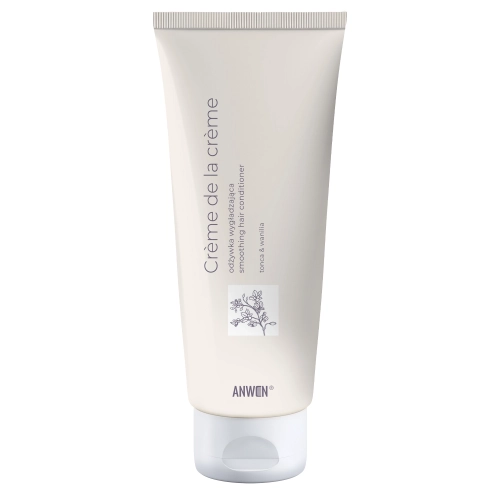 Anwen - Creme de la creme -  Odżywka wygładzająca - 200ml