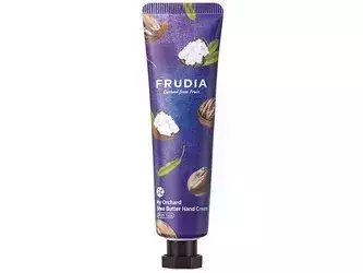 Frudia - My Orchard Shea Butter Hand Cream - Krem do Rąk z Masłem Shea - 30g