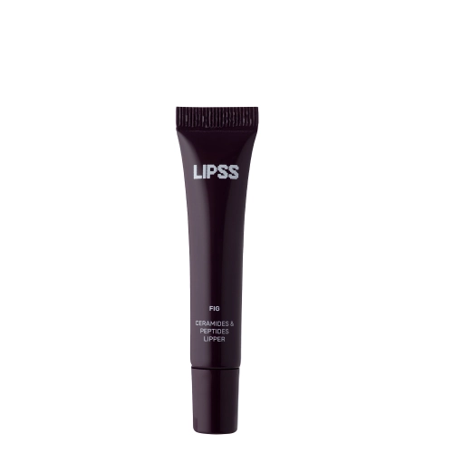 LIPSS - Lipper Lip Gloss - Błyszczyk do Ust - Fig - 9ml